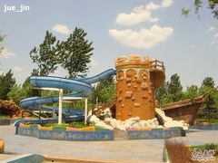 -秦皇岛乐岛海洋王国