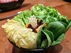 -东海怡品海鲜豆捞(星街坊店)