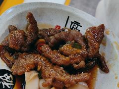 -都谷包子(天一广场店)