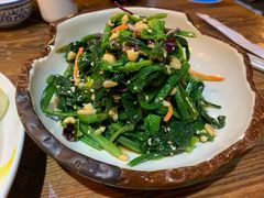 -老姑砂锅·烧烤天津菜(体北道店)