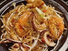 -南拳十三姨·潮汕砂锅粥(世纪金源店)