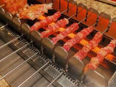 -丰茂烤串(金泉美食宫店)