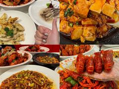 -苏梦江南·淮扬菜(夫子庙店)