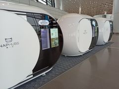 -郑州新郑国际机场