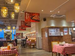 -西贝(六里桥旗舰店)