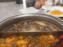 -一绪に寿喜烧(荟聚店)