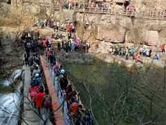 -云台山风景名胜区