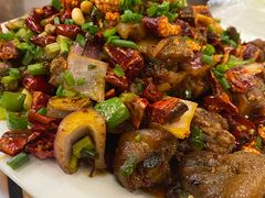 -廖老妈蹄花店(人民公园陕西街259号店)