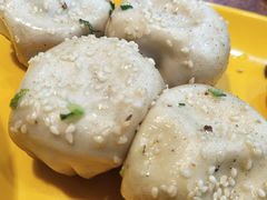 -小杨生煎(黄河路店)