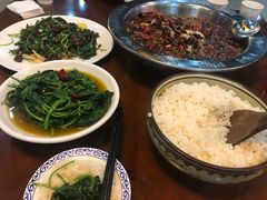 -阿巴佬渝菜主题餐厅