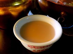 酥油茶-陀岗美食·云南藏式特色餐厅