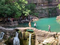 -云台山风景名胜区