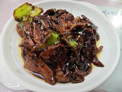 -蘭心餐厅(进贤路店)