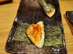 年糕-小隐(淮海路店)