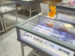 -ALPS阿尔卑斯眼镜(我格广场店)