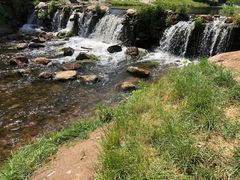 -长白岛森林公园