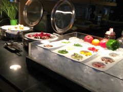 -青岛海尔洲际酒店