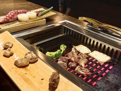 -暖都焼肉·和牛酒場(花都店)
