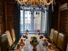 -卢布里西餐厅(总店)