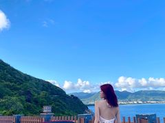 -三亚太阳湾柏悦酒店