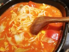 -阿香米线(龙岗万科广场店)