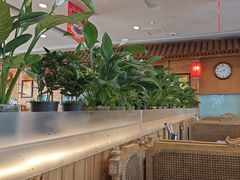 -大清花饺子(山庄店)