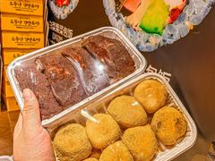 -传闻来紫菜包饭·打糕(西塔韩百店)