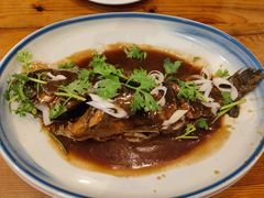 -荣成倪氏海泰度假酒店-餐饮