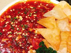 -阿泽禧烤肉(民兴花园店)