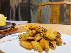-山西会馆·晋菜·晋商宴·牌匾博物馆(胜利东街店)