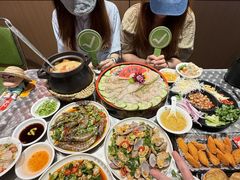 -官塘鱻鱻鱼生·潮汕生腌·砂锅粥(西马路总店)