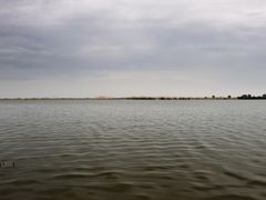 -亿利库布其七星湖沙漠生态旅游区