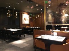 大堂-西堤厚牛排(国瑞店)