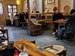 大堂-锅来乐地锅鸡(安亭店)
