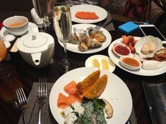 -深圳四季酒店·馥自助餐厅