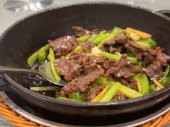 -猪肉婆私房菜(容桂总店)