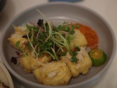 -胡麻(静安嘉里店)