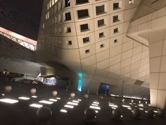-南京国际青年文化中心