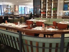 大堂-港丽餐厅(高德置地店)