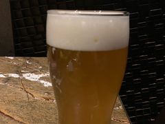 -山港凯悦酒店·BEBA海滩烧烤餐厅酒吧