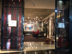 -青岛富力艾美酒店