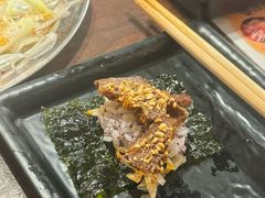 -肉仓焼肉バー(烟台山店)
