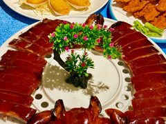 -大树头·森林餐厅(石碁店)