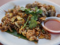 -金伯利街美食夜市