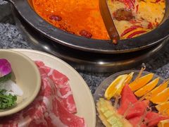 -蜀大侠火锅(春熙路店)