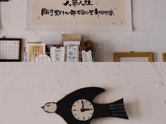 -春风十里咖啡馆