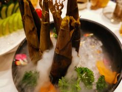 -若蘭慈·无国界素食料理(欢乐海岸店)