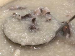 -盛记顺德高佬猪杂粥