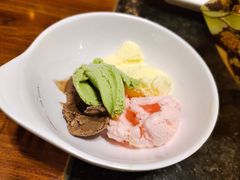 冰激凌-汉巴味德(大悦城店)