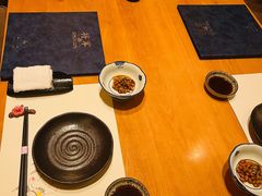 -将军日本餐厅·Shogun 传统日料·铁板烧·板前料理(厦门马哥孛罗东方大酒店)